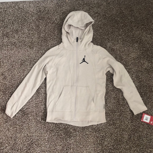 Jordan Other - Boys Jordan hoodie size M